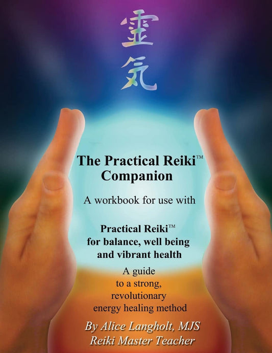 Practical Reiki™ for Nurses Instructor Training