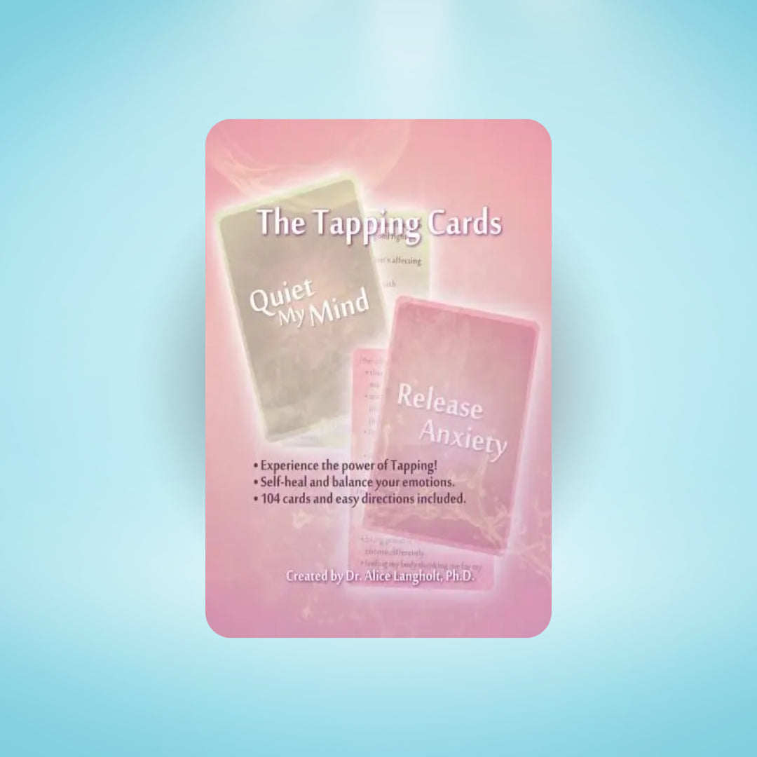 The Tapping Cards