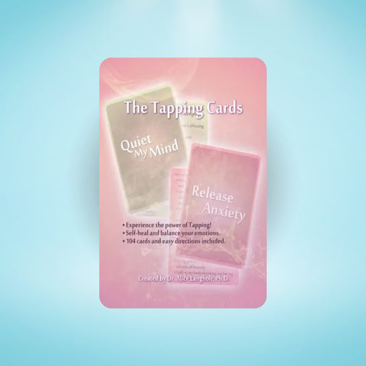 The Tapping Cards