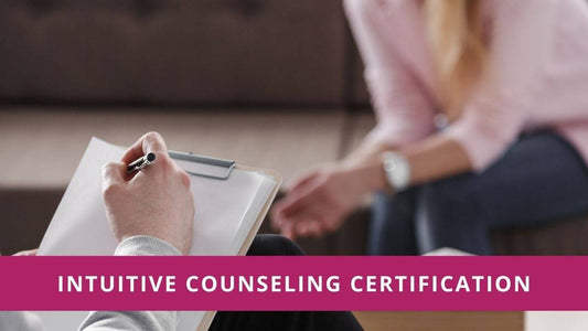 Intuitive Counseling Certification
