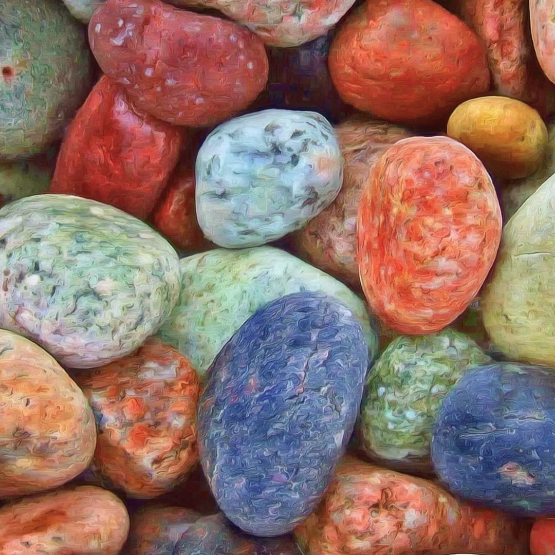 Stress and the Power of Choosing Your Solution: Part 1 (Foundations)