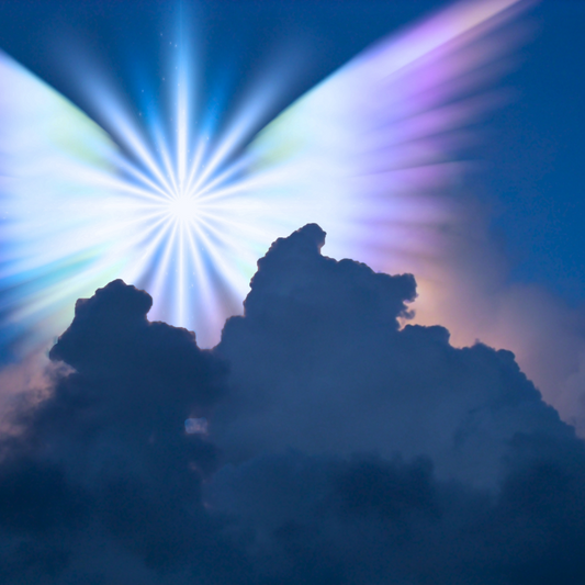 Three Simple Ways to Invite the Angels to Dance With You