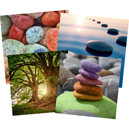 Stress and the Power of Choosing Your Solution Series