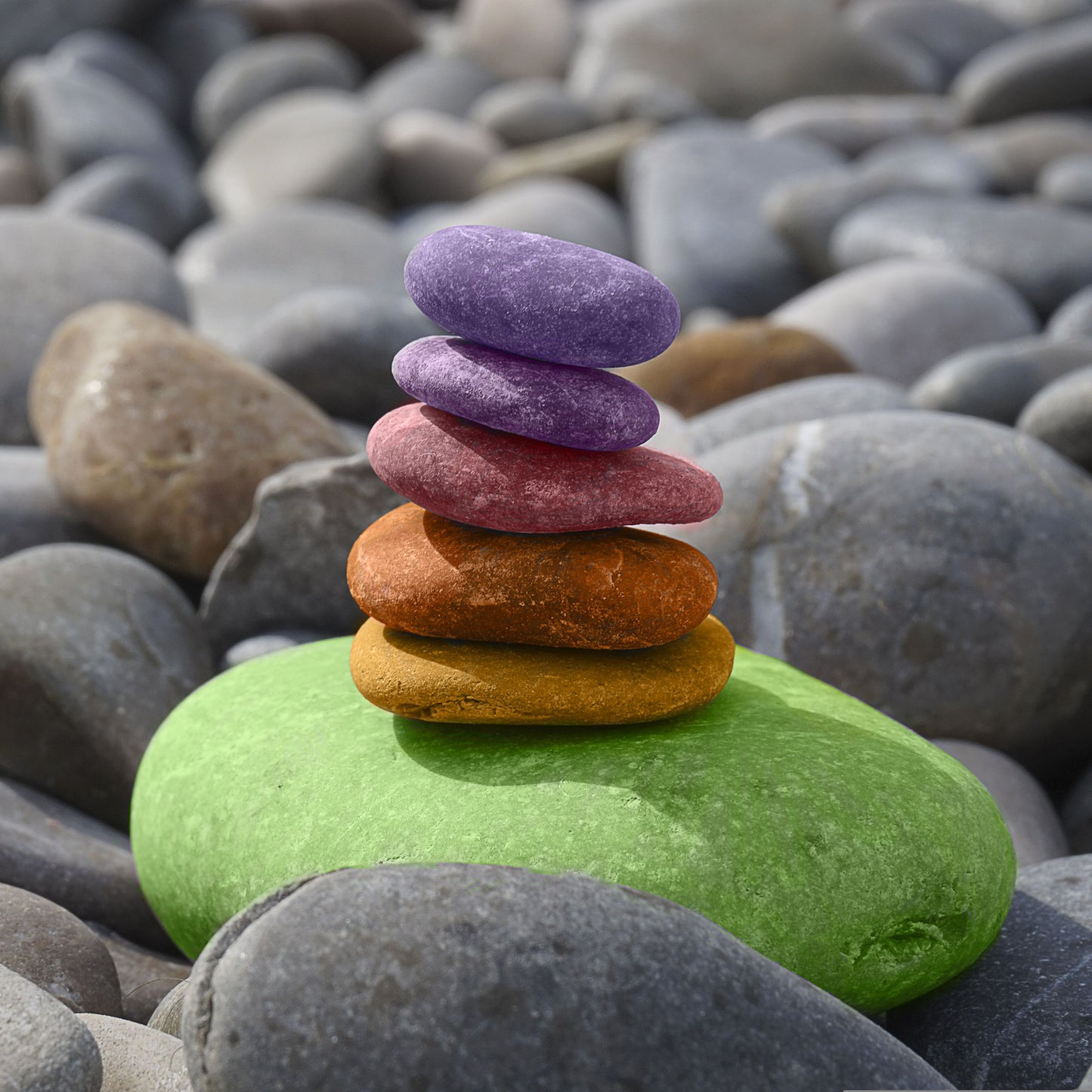 Stress and the Power of Choosing Your Solution: Part 3 (Mental Tools)