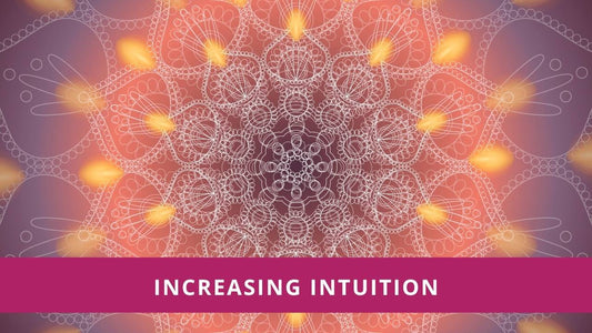 Increasing Intuition