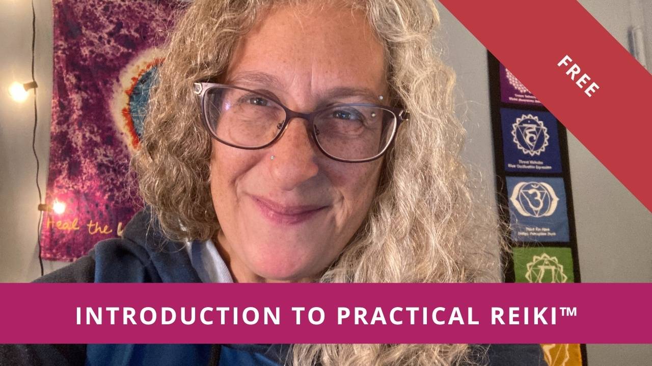 Introduction to Practical Reiki™