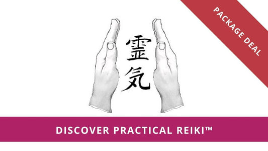 Discover Practical Reiki™