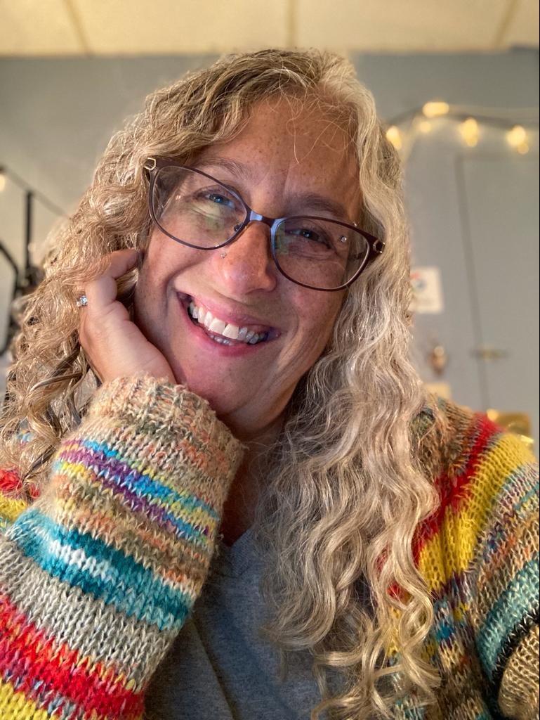 <strong>Alice Langholt, Ph.D.</strong>